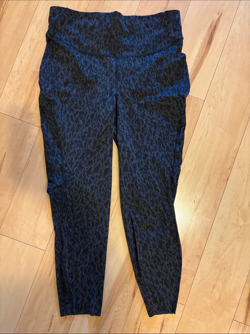 Lululemon Base Pace legging 25”